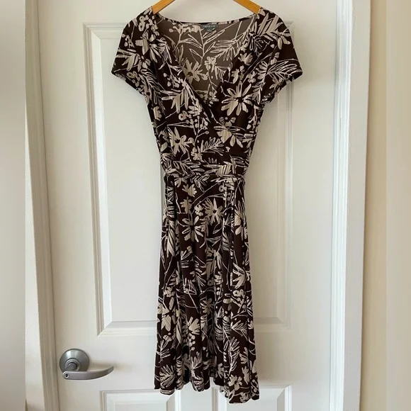 hawaii dress for woman Passion Navy Blue Moonkiss Hawaiian Dress for Women